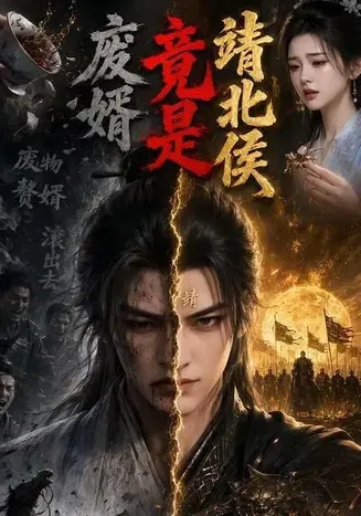 废婿竟是靖北侯在线观看
