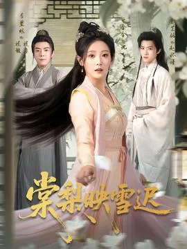 棠梨映雪迟在线观看