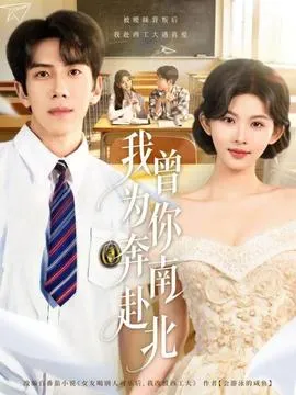 我曾为你奔南赴北在线观看