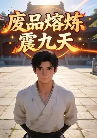 废品熔炼震九天在线观看