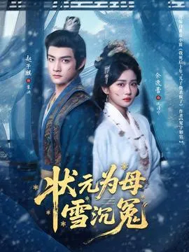 状元为母雪沉冤在线观看
