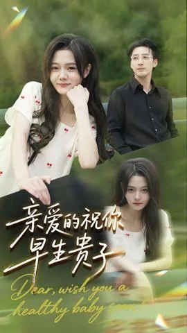 亲爱的你祝你早生贵子在线观看