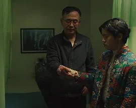 鱼刺预告片在线观看