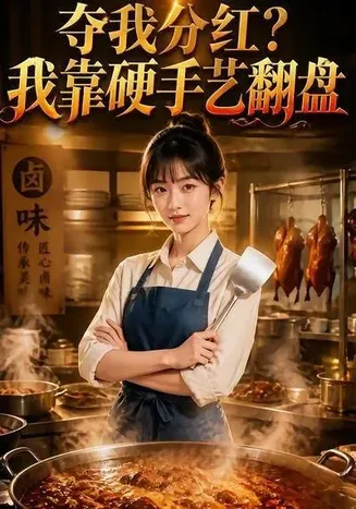夺我分红？我靠硬手艺翻盘在线观看