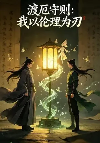 渡厄守则：我以伦理为刃在线观看