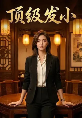 顶级发小