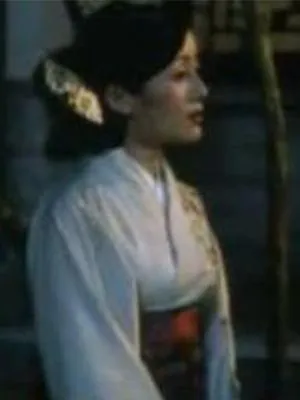 天竺山传奇