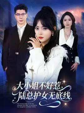 大小姐不好惹陆总护女无底线在线观看