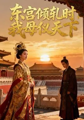东宫倾轧时，我母仪天下在线观看