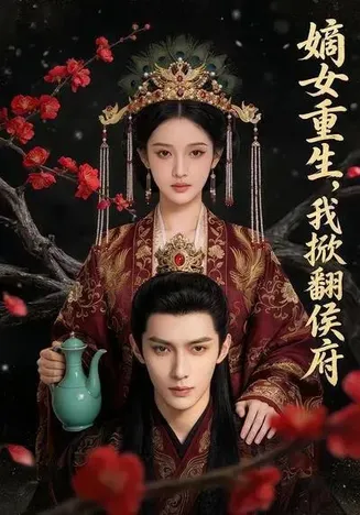 嫡女重生,我掀翻侯府在线观看