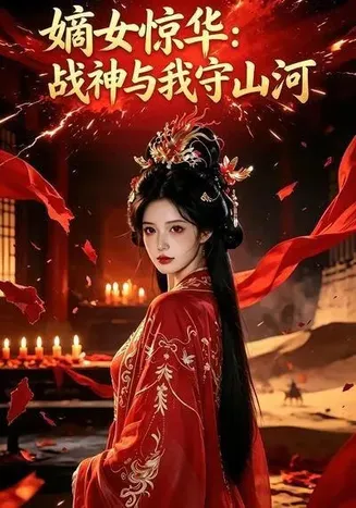 嫡女惊华:战神与我守山河在线观看