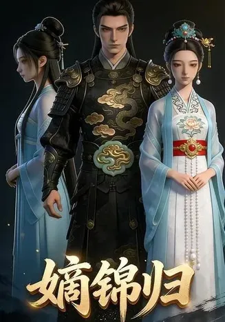 嫡锦归在线观看