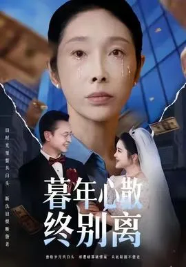 暮年心散终别离在线观看