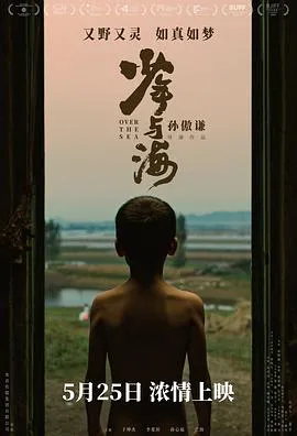 少年与海