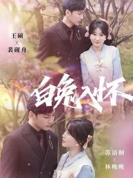 白兔入怀在线观看