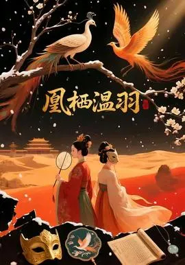 凰栖温羽在线观看
