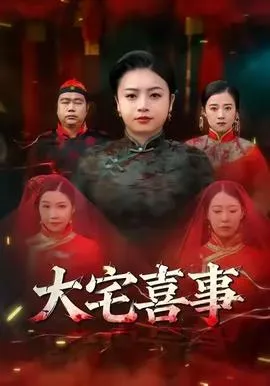 大宅喜事在线观看