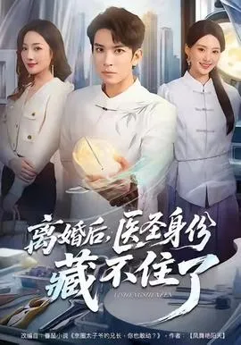 离婚后，医圣身份藏不住了在线观看