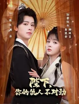 陛下，你的仇人不对劲在线观看