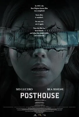 Posthouse在线观看