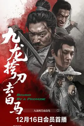 九龙挎刀去白马在线观看