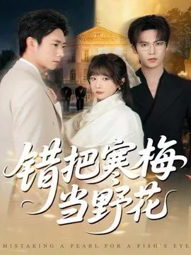 错把寒梅当野花在线观看