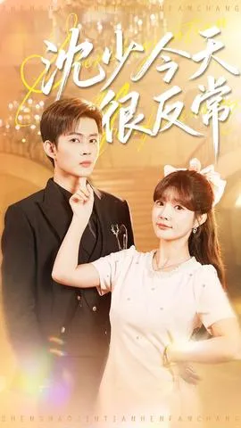 沈少今天很反常在线观看