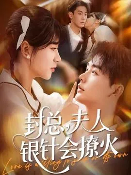 封总，夫人银针会撩火在线观看