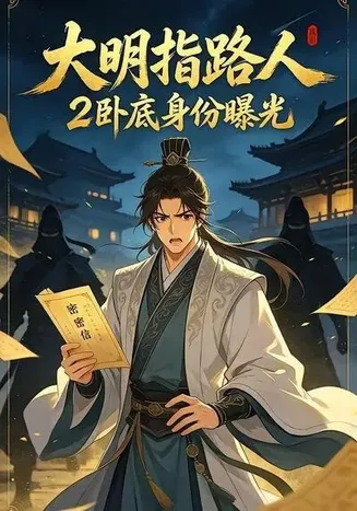 大明指路人2卧底身份曝光