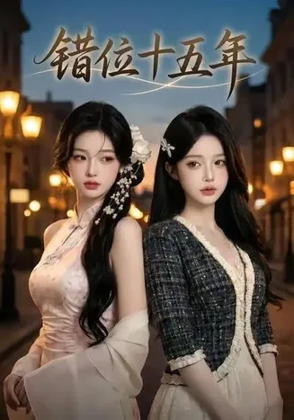 错位十五年在线观看
