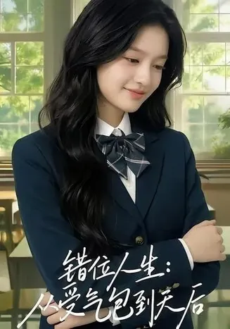 错位人生:从受气包到天后在线观看