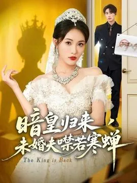 暗皇归来，未婚夫噤若寒蝉在线观看