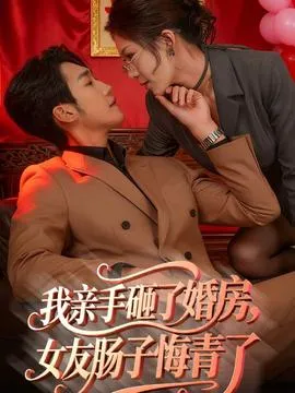我亲手砸了婚房，女友肠子悔青了在线观看