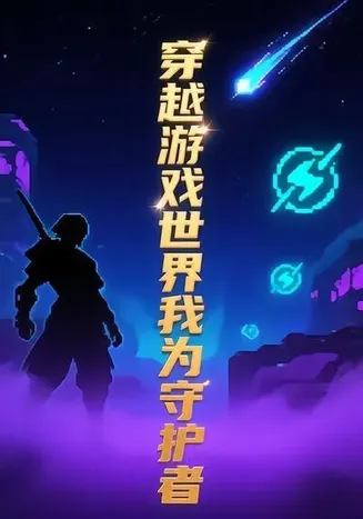 穿越游戏世界我为守护者11在线观看