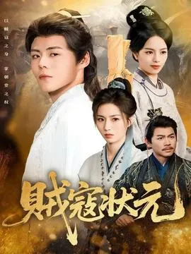 贼寇状元在线观看