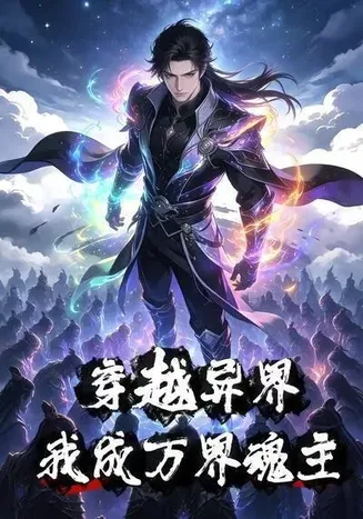 穿越异界我成万界魂主在线观看