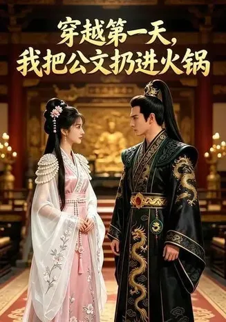 穿越第一天我把公文扔进火锅在线观看