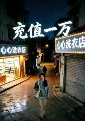充值一万在线观看