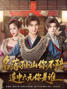 名落孙山你不陪，连中六元你是谁在线观看