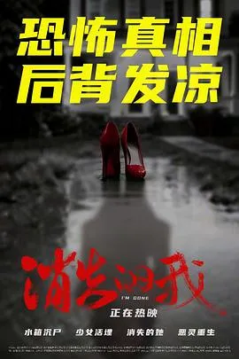 消失的我在线观看