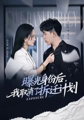 曝光身份后，我取消了拆迁计划在线观看