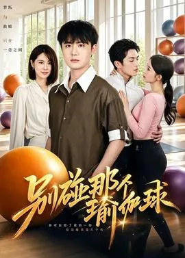 别碰那个瑜伽球在线观看